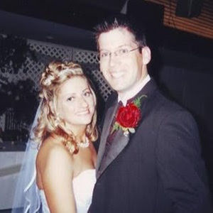 Meet your Posher, Bill & rebekah